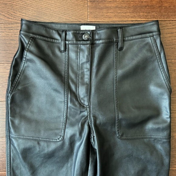 wilfred free lucy pant black - Picture 4 of 10